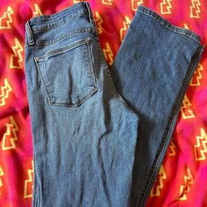 Haala Denim Westerly